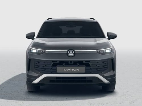 VOLKSWAGEN Tayron 2.0 tdi edition plus 150cv dsg