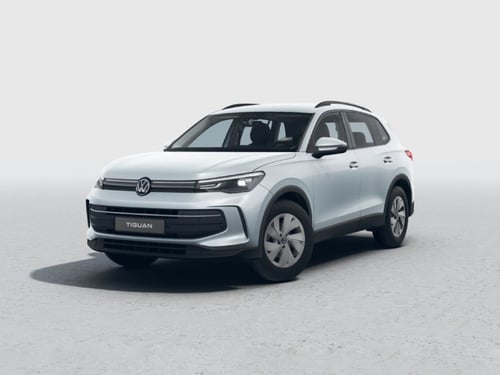 VOLKSWAGEN Tiguan 2.0 tdi life 150cv dsg