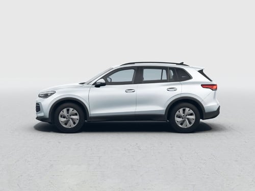 VOLKSWAGEN Tiguan 2.0 tdi life 150cv dsg