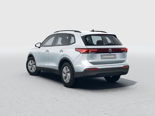 VOLKSWAGEN Tiguan 2.0 tdi life 150cv dsg