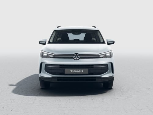 VOLKSWAGEN Tiguan 2.0 tdi life 150cv dsg