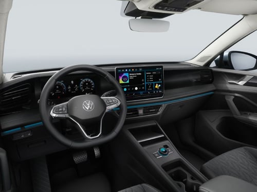 VOLKSWAGEN Tiguan 2.0 tdi life 150cv dsg
