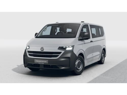 VOLKSWAGEN T7 transporter 32 kombi n1 2.0 tdi 110cv l1