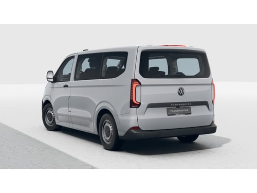 VOLKSWAGEN T7 transporter 32 kombi n1 2.0 tdi 110cv l1