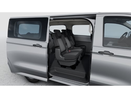 VOLKSWAGEN T7 transporter 32 kombi n1 2.0 tdi 110cv l1