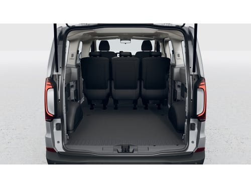 VOLKSWAGEN T7 transporter 32 kombi n1 2.0 tdi 110cv l1