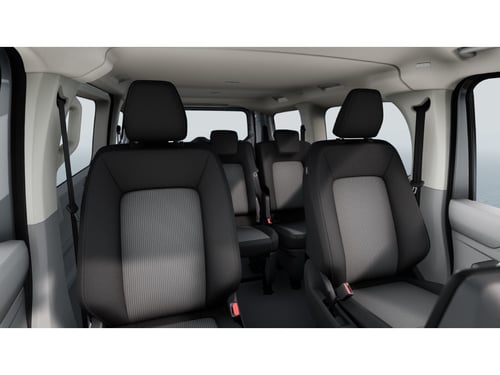 VOLKSWAGEN T7 transporter 32 kombi n1 2.0 tdi 110cv l1