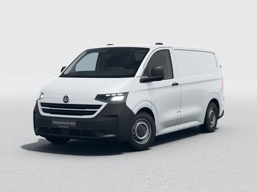 VOLKSWAGEN T7 transporter 28 2.0 tdi 110cv l1