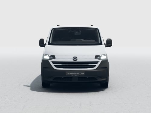 VOLKSWAGEN T7 transporter 28 2.0 tdi 110cv l1