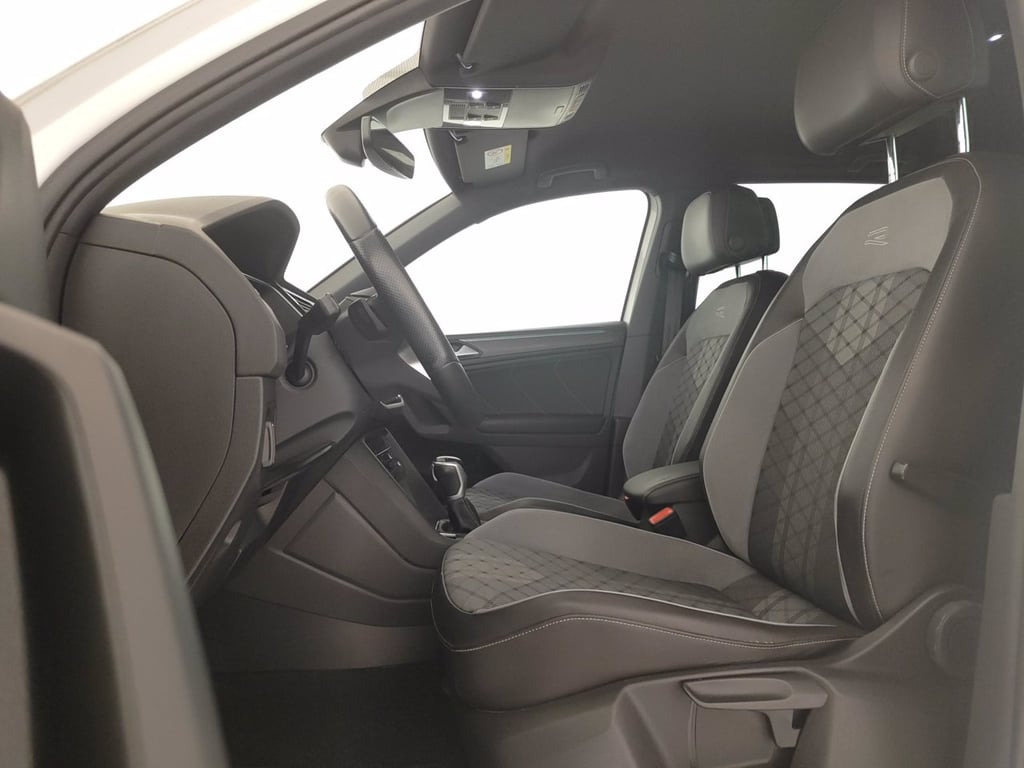 VOLKSWAGEN Tiguan 1.5 tsi r-line 150cv dsg