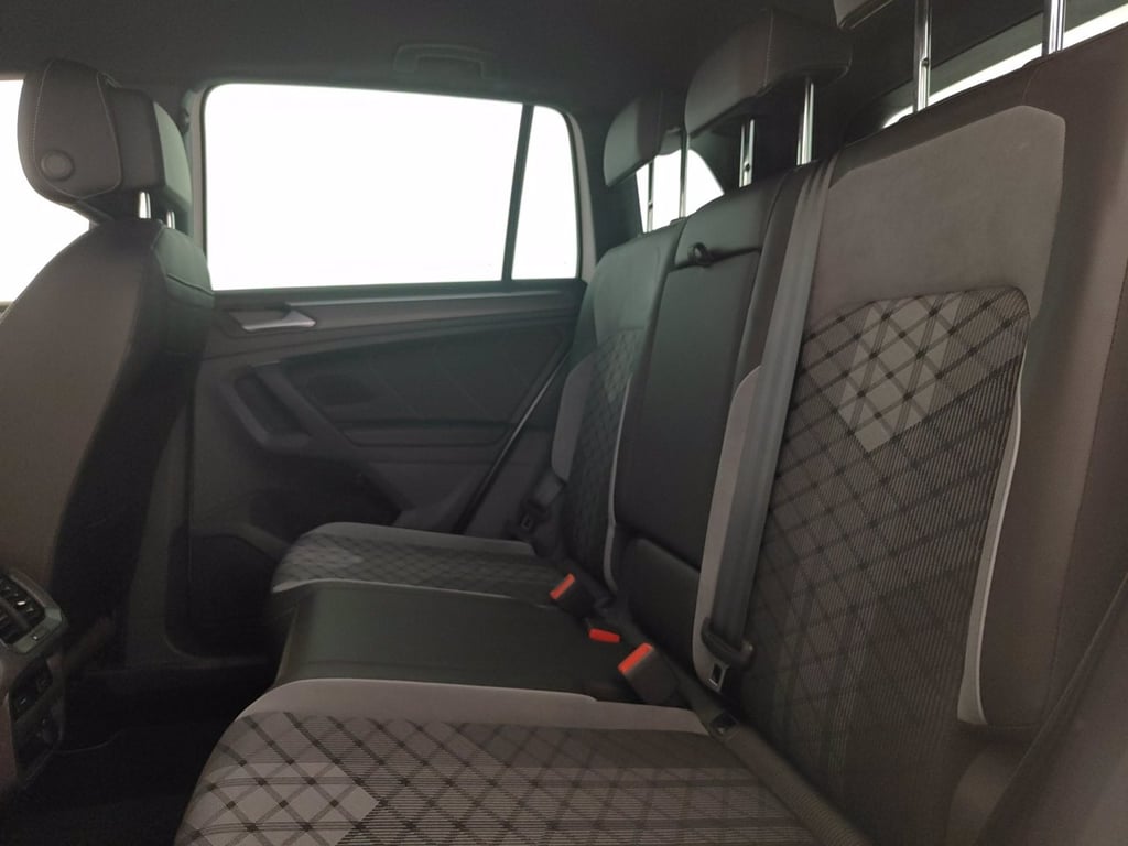 VOLKSWAGEN Tiguan 1.5 tsi r-line 150cv dsg