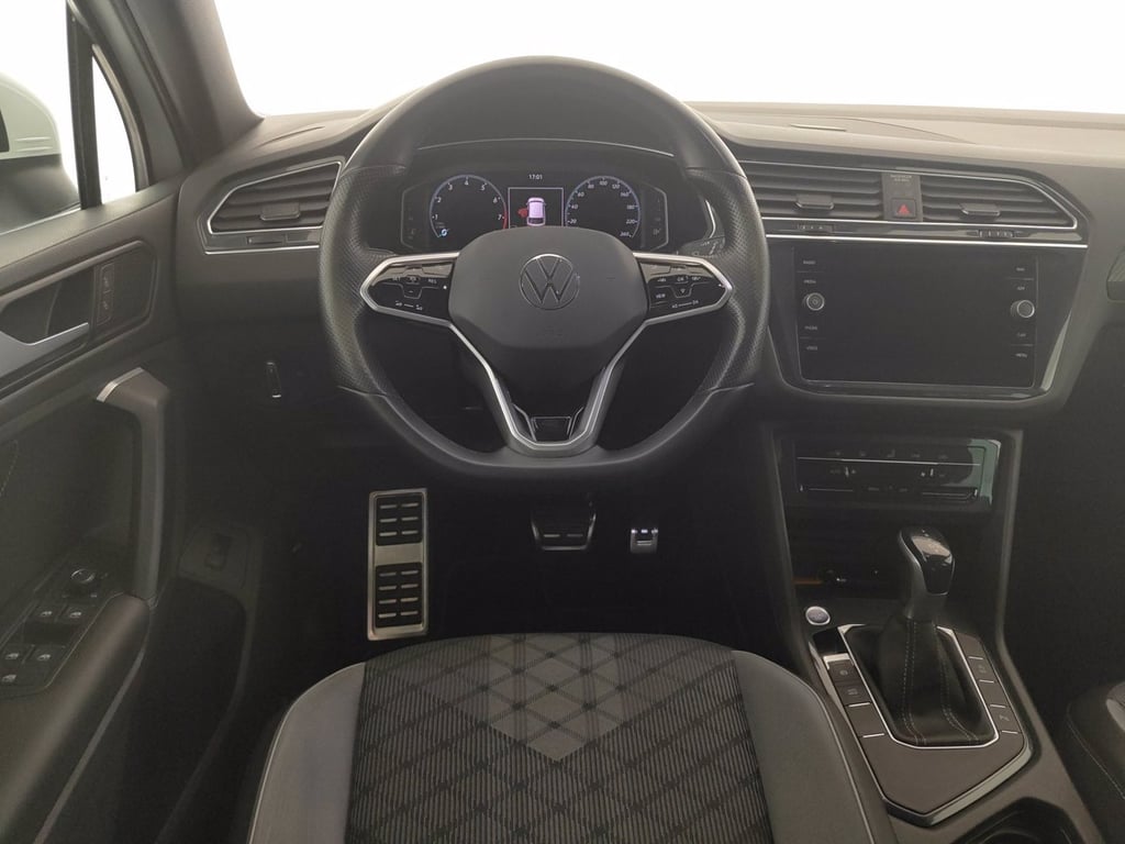 VOLKSWAGEN Tiguan 1.5 tsi r-line 150cv dsg