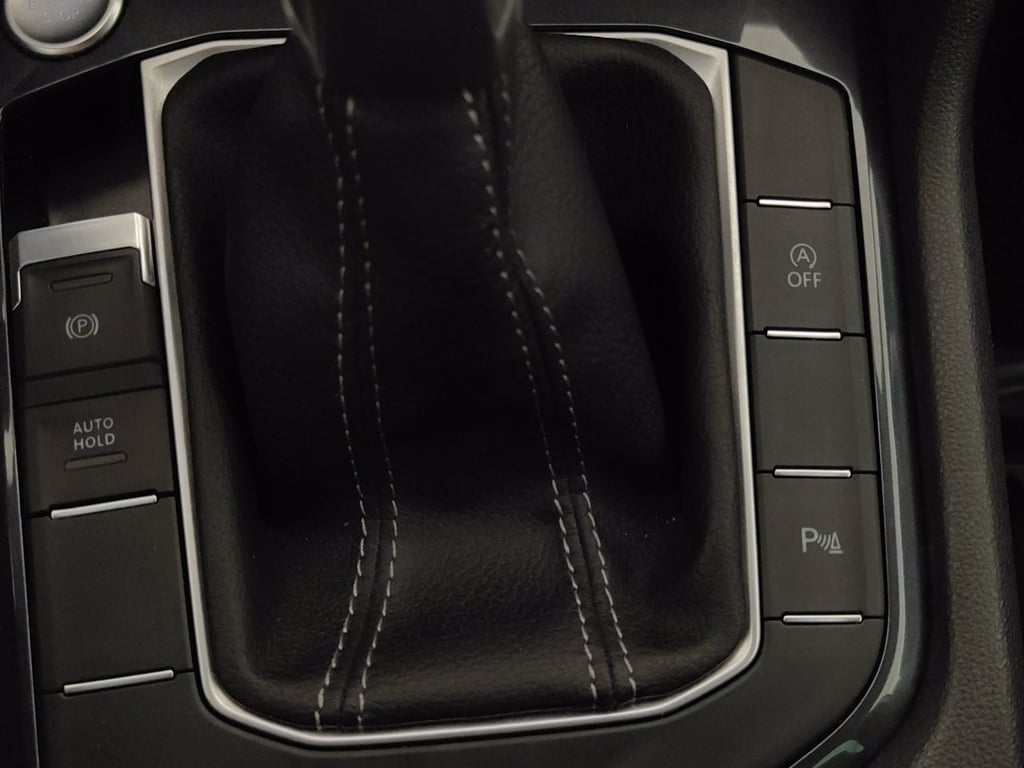 VOLKSWAGEN Tiguan 1.5 tsi r-line 150cv dsg