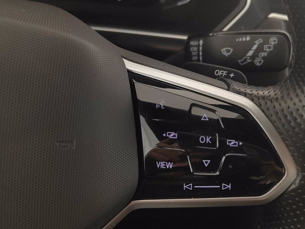 VOLKSWAGEN Tiguan 1.5 tsi r-line 150cv dsg