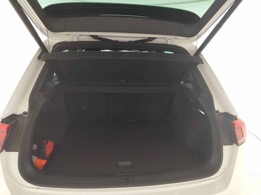VOLKSWAGEN Tiguan 1.5 tsi r-line 150cv dsg