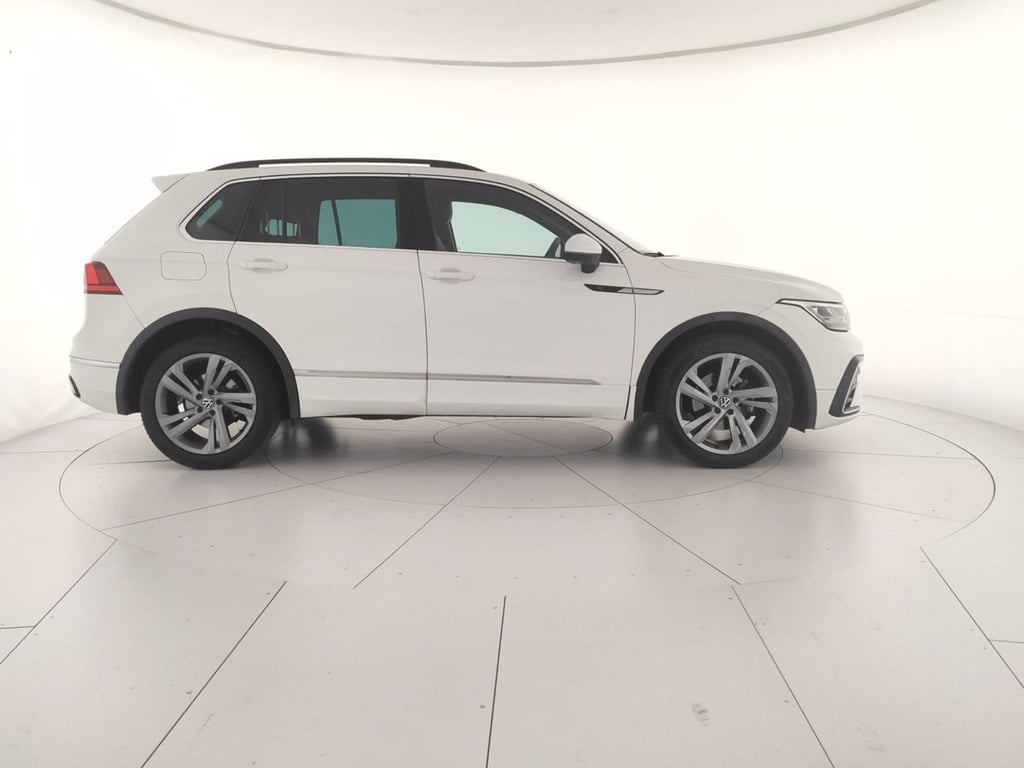 VOLKSWAGEN Tiguan 1.5 tsi r-line 150cv dsg