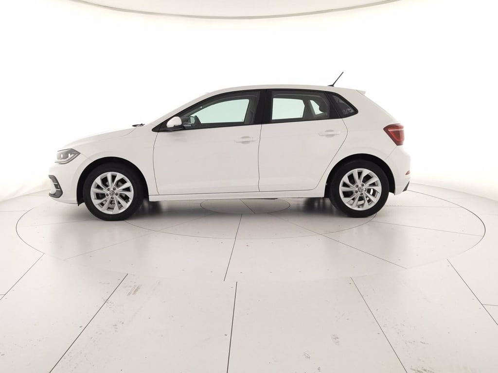 VOLKSWAGEN Polo 1.0 tsi style 95cv