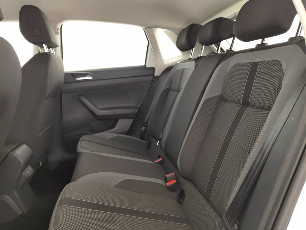 VOLKSWAGEN Polo 1.0 tsi style 95cv