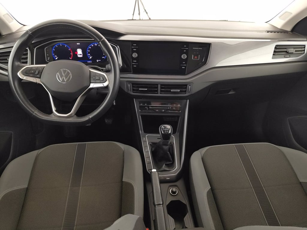 VOLKSWAGEN Polo 1.0 tsi style 95cv