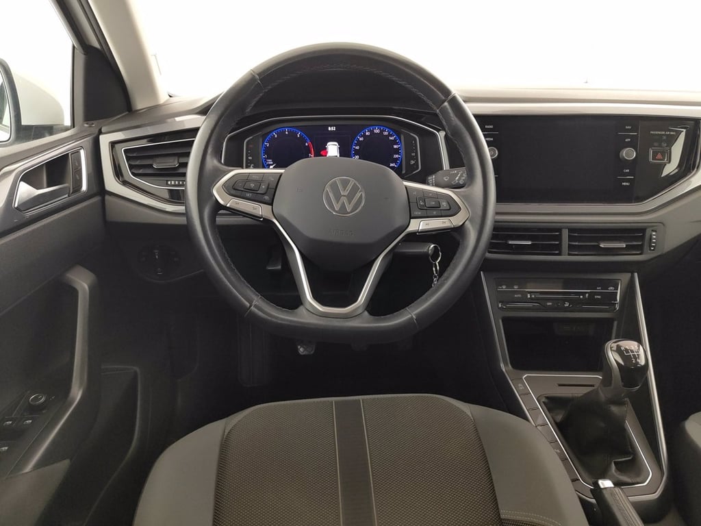 VOLKSWAGEN Polo 1.0 tsi style 95cv