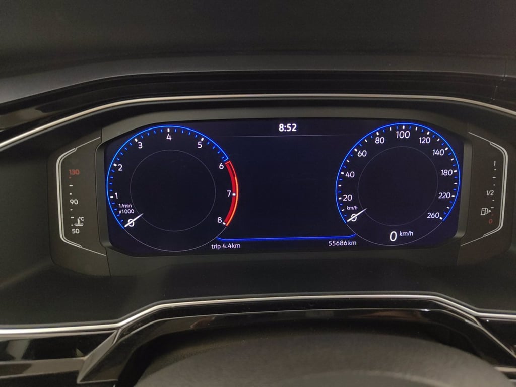 VOLKSWAGEN Polo 1.0 tsi style 95cv