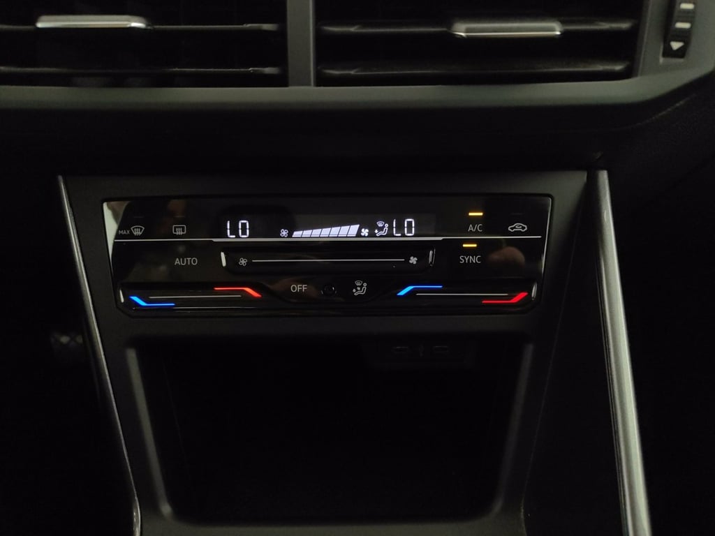 VOLKSWAGEN Polo 1.0 tsi style 95cv