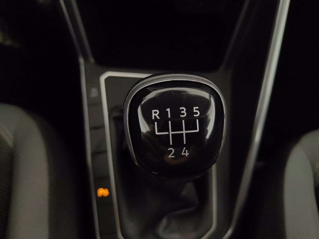 VOLKSWAGEN Polo 1.0 tsi style 95cv