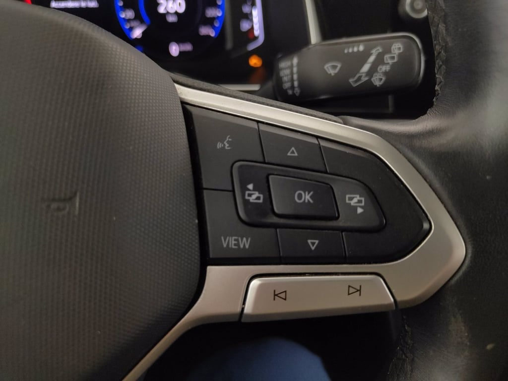 VOLKSWAGEN Polo 1.0 tsi style 95cv