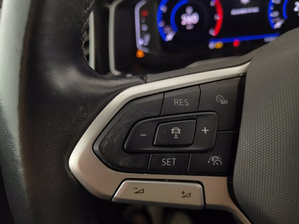 VOLKSWAGEN Polo 1.0 tsi style 95cv