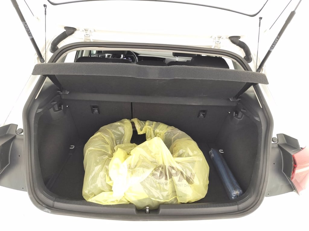 VOLKSWAGEN Polo 1.0 tsi style 95cv