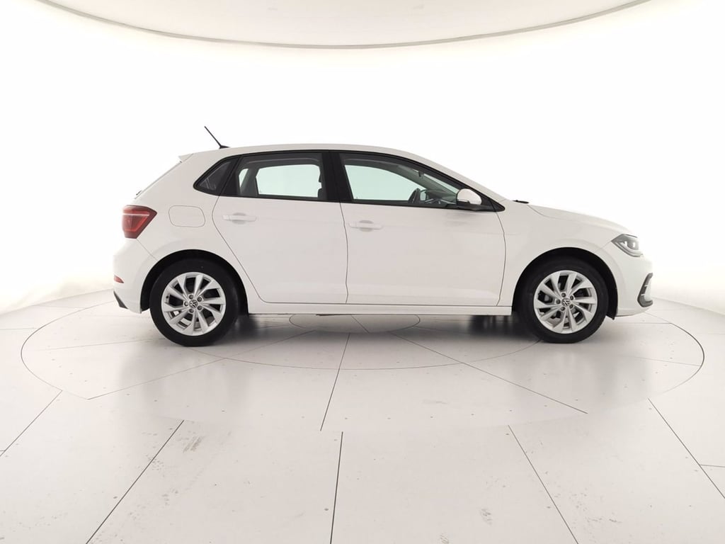 VOLKSWAGEN Polo 1.0 tsi style 95cv