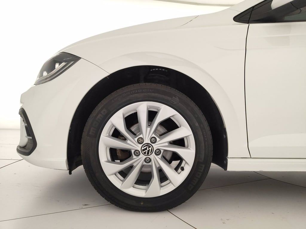 VOLKSWAGEN Polo 1.0 tsi style 95cv
