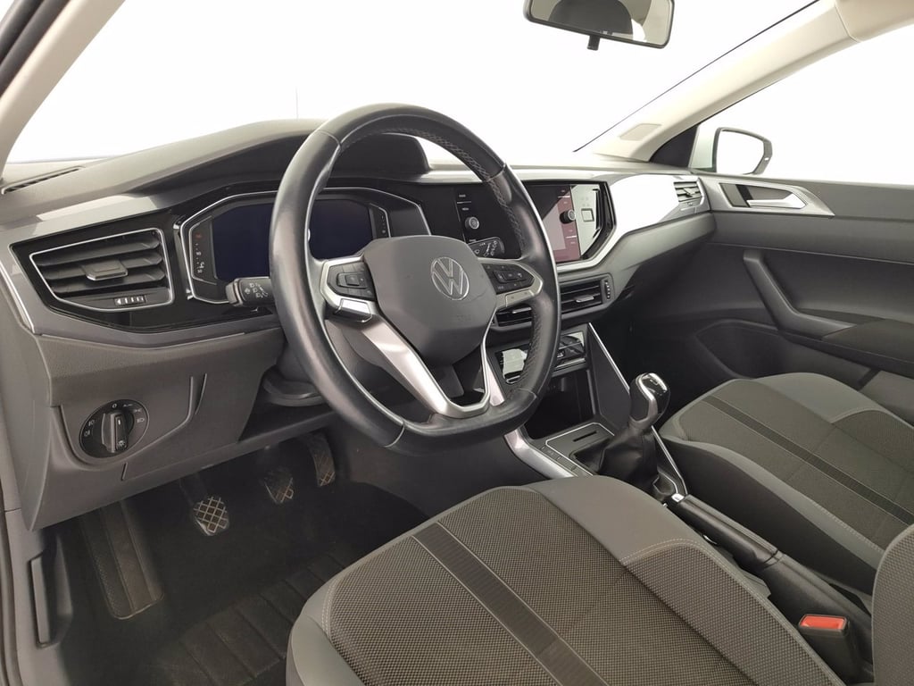 VOLKSWAGEN Polo 1.0 tsi style 95cv