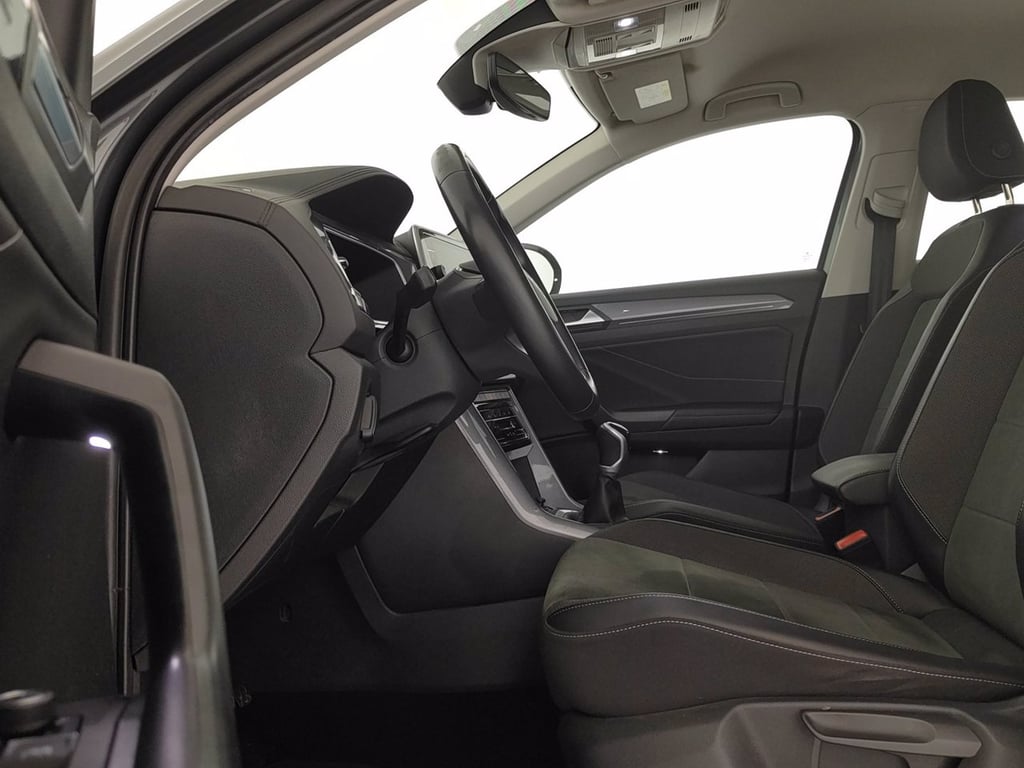 VOLKSWAGEN T-roc 1.0 tsi style 110cv