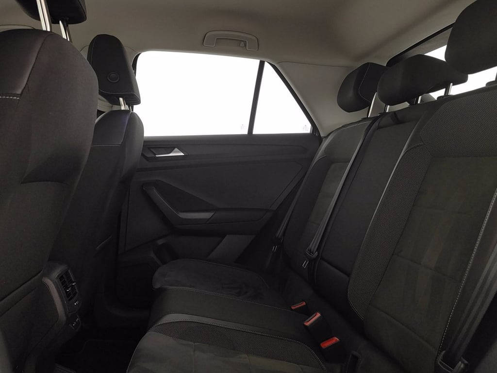 VOLKSWAGEN T-roc 1.0 tsi style 110cv