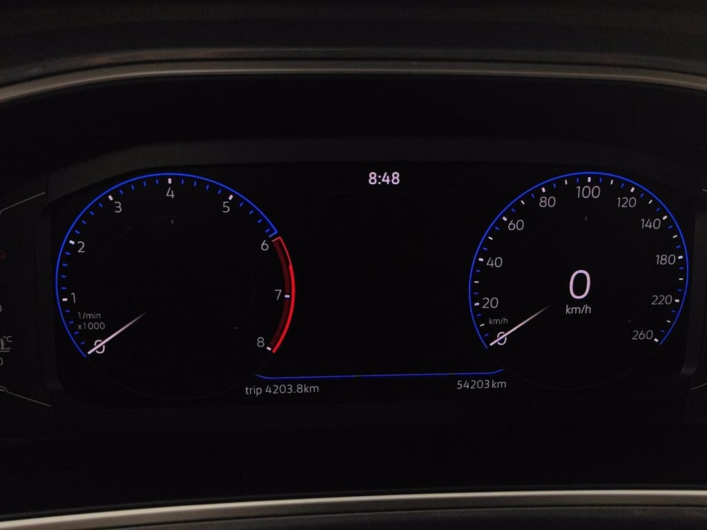 VOLKSWAGEN T-roc 1.0 tsi style 110cv