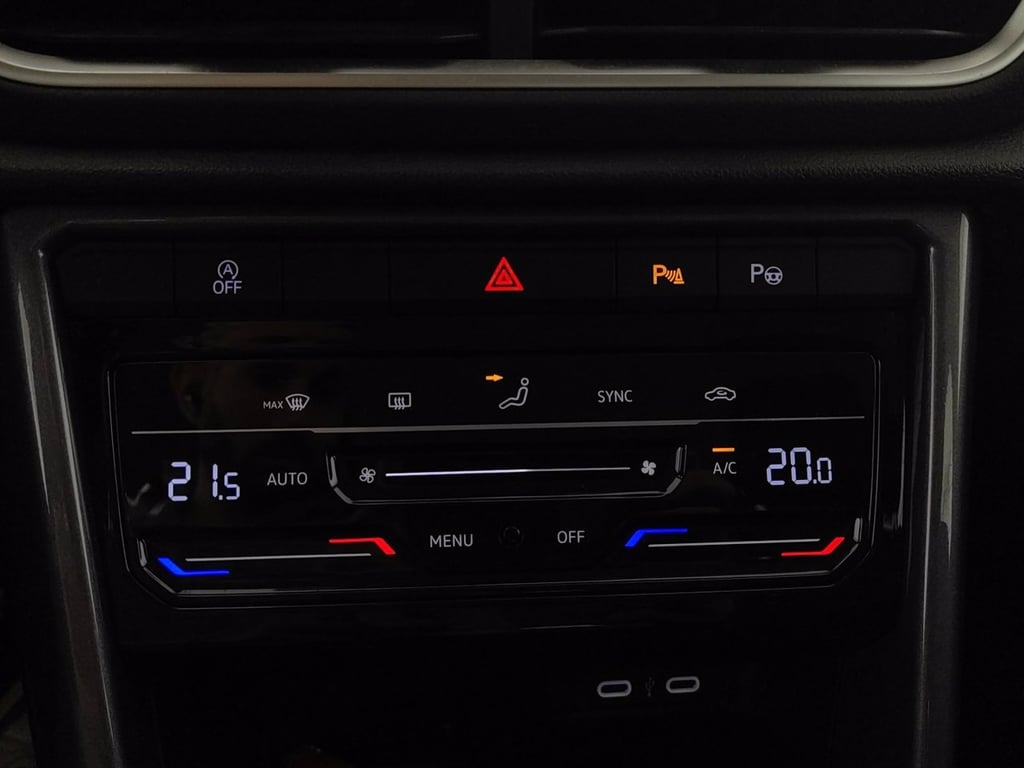 VOLKSWAGEN T-roc 1.0 tsi style 110cv