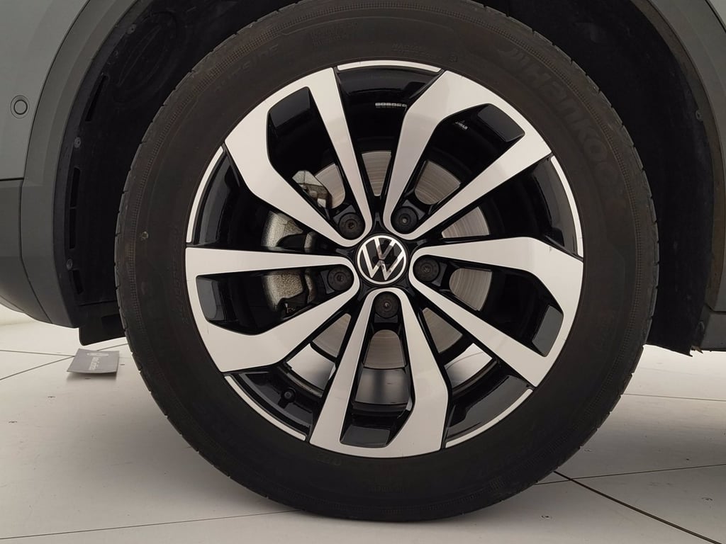 VOLKSWAGEN T-roc 1.0 tsi style 110cv
