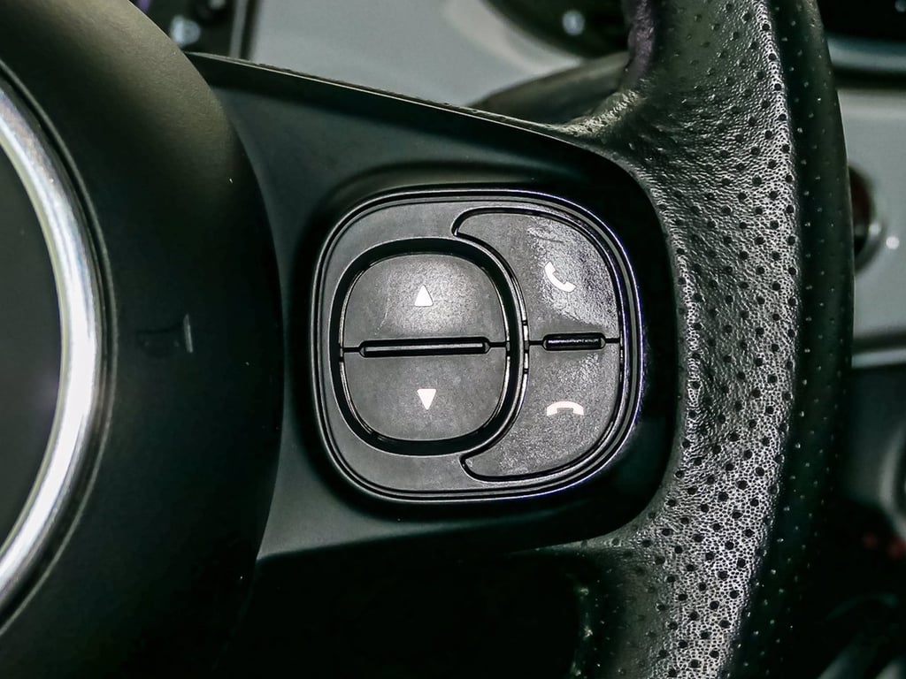 ABARTH 595 1.4 t-jet 145cv my18