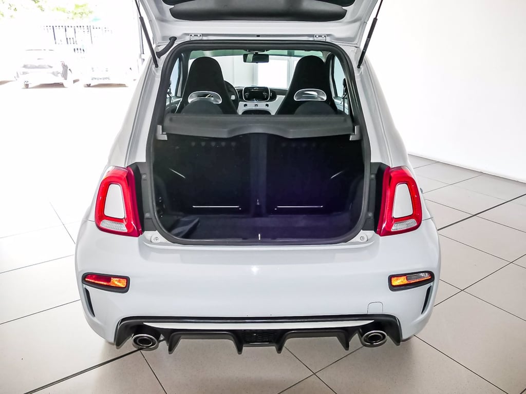 ABARTH 595 1.4 t-jet 145cv my18