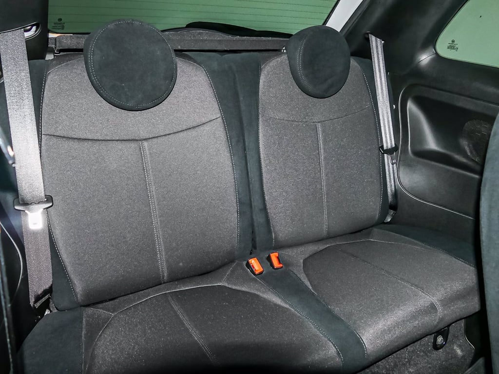 ABARTH 595 1.4 t-jet 145cv my18