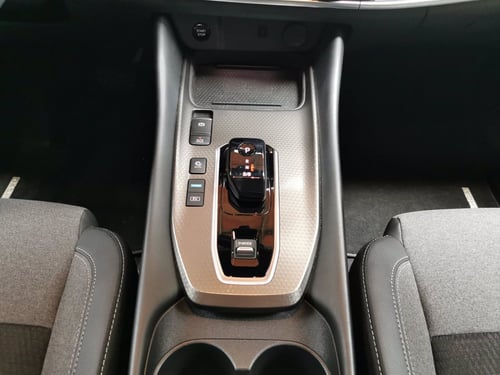 NISSAN Qashqai 1.5 e-power n-connecta 2wd