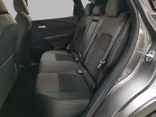 NISSAN Qashqai 1.5 e-power n-connecta 2wd