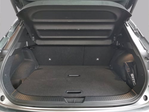 NISSAN Qashqai 1.5 e-power n-connecta 2wd