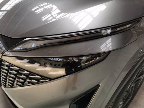 NISSAN Qashqai 1.5 e-power n-connecta 2wd