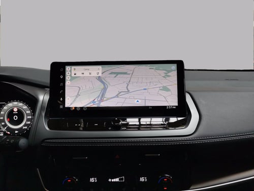 NISSAN Qashqai 1.5 e-power n-connecta 2wd