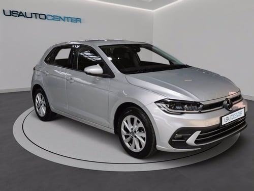 VOLKSWAGEN Polo 1.0 tsi style 95cv dsg