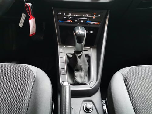 VOLKSWAGEN Polo 1.0 tsi style 95cv dsg
