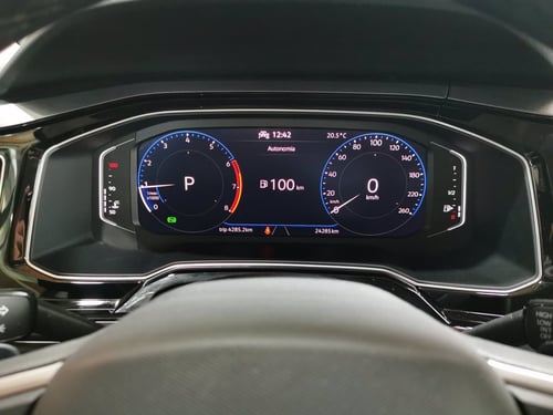 VOLKSWAGEN Polo 1.0 tsi style 95cv dsg