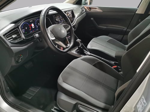 VOLKSWAGEN Polo 1.0 tsi style 95cv dsg